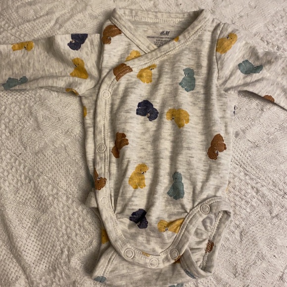 H&M onsie set - Picture 1 of 2